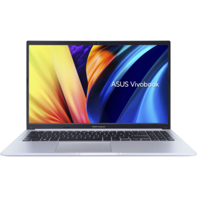 ASUS VivoBook 15 F1502ZA EJ1118 Ordenador Portatil 156 Full HD Intel Core i5 1235U 16GB RAM 512GB SSD Iris Xe Graphics Sin Sist