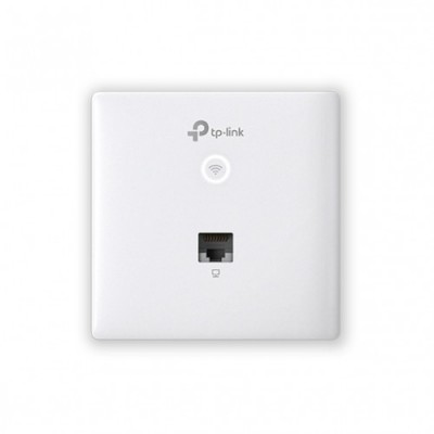 TP LINK WI FI RAPIDO DOBLE BANDA 300 MBPS SIMULTaNEOS EN 24GHz Y 867 MBPS EN 5 GHz 2 PUERTOS GIGABIT ETHERNET INTEGRADO EN OMAD