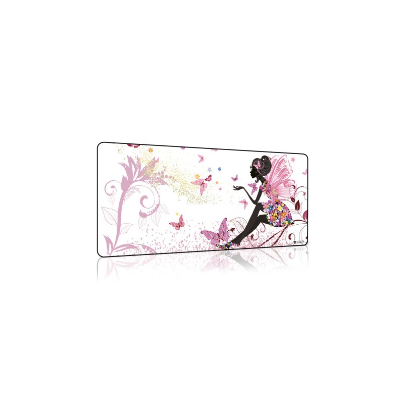 11221-SUBBLIM Alfombrilla Raton Hada XL Mouse Pad 900x400x3 11221-SUBBLIM Alfombrilla Raton Hada XL Mouse Pad 900x400x3