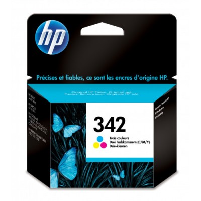 HP 342 CARTUCHO DE TINTA HP342 TRICOLOR C9361EE