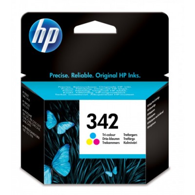 HP 342 CARTUCHO DE TINTA HP342 TRICOLOR C9361EE