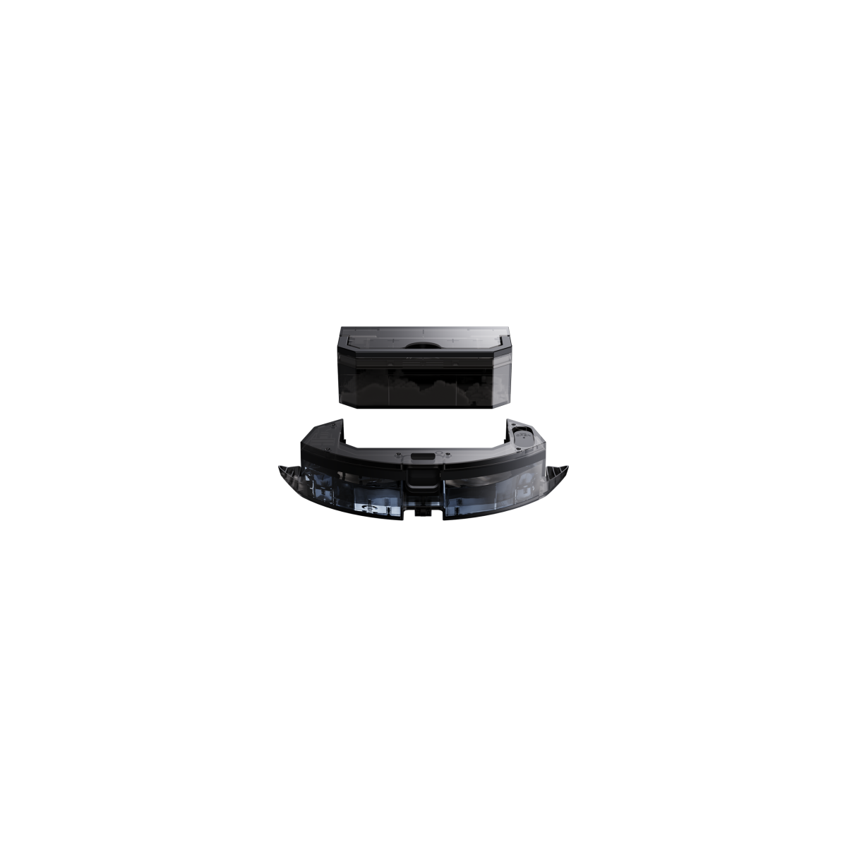 realme Techlife Robot Vacuum Mopkit Negro 