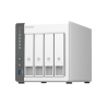 11258-QNAP SOHO 2-BAY NAS TS-433-4G