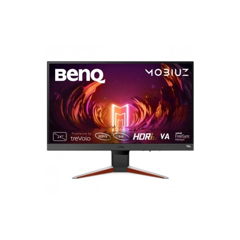 11265-MONITOR BENQ EX240N (9H.LL6LB.QBE) 11265-MONITOR BENQ EX240N (9H.LL6LB.QBE)