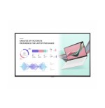 11278-LG 55UH5J-H pantalla de senalizacion Pantalla plana para senalizacion digital 139,7 cm (55") IPS Wifi 500 cd / m2