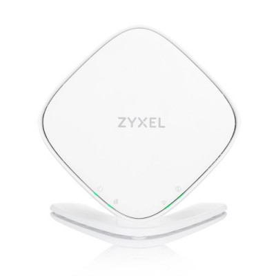 Zyxel WX3100 T0 EU01V2F punto de acceso inalambrico 1200 Mbit s Blanco