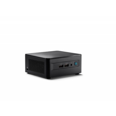 Intel NUC 12 Pro Kit NUC12WSHi50Z UCFF Negro i5 1240P