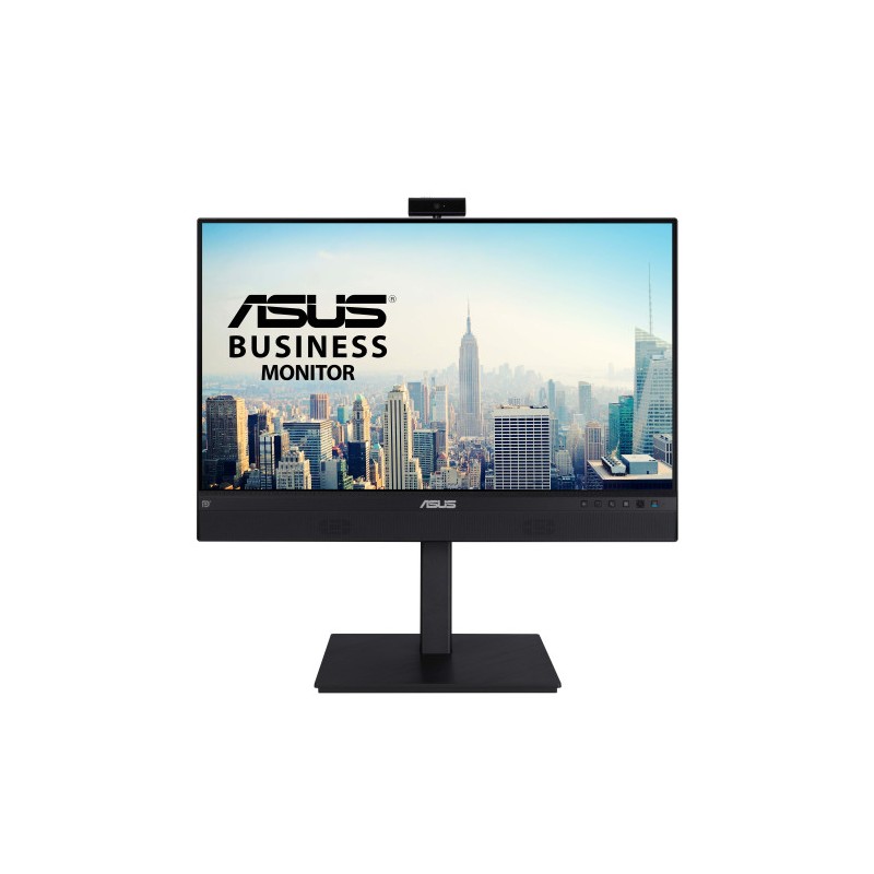11299-ASUS BE24ECSNK 60,5 cm (23.8") 1920 x 1080 Pixeles Full HD Negro 11299-ASUS BE24ECSNK 60,5 cm (23.8") 1920 x 1080 Pixeles Full HD Negro