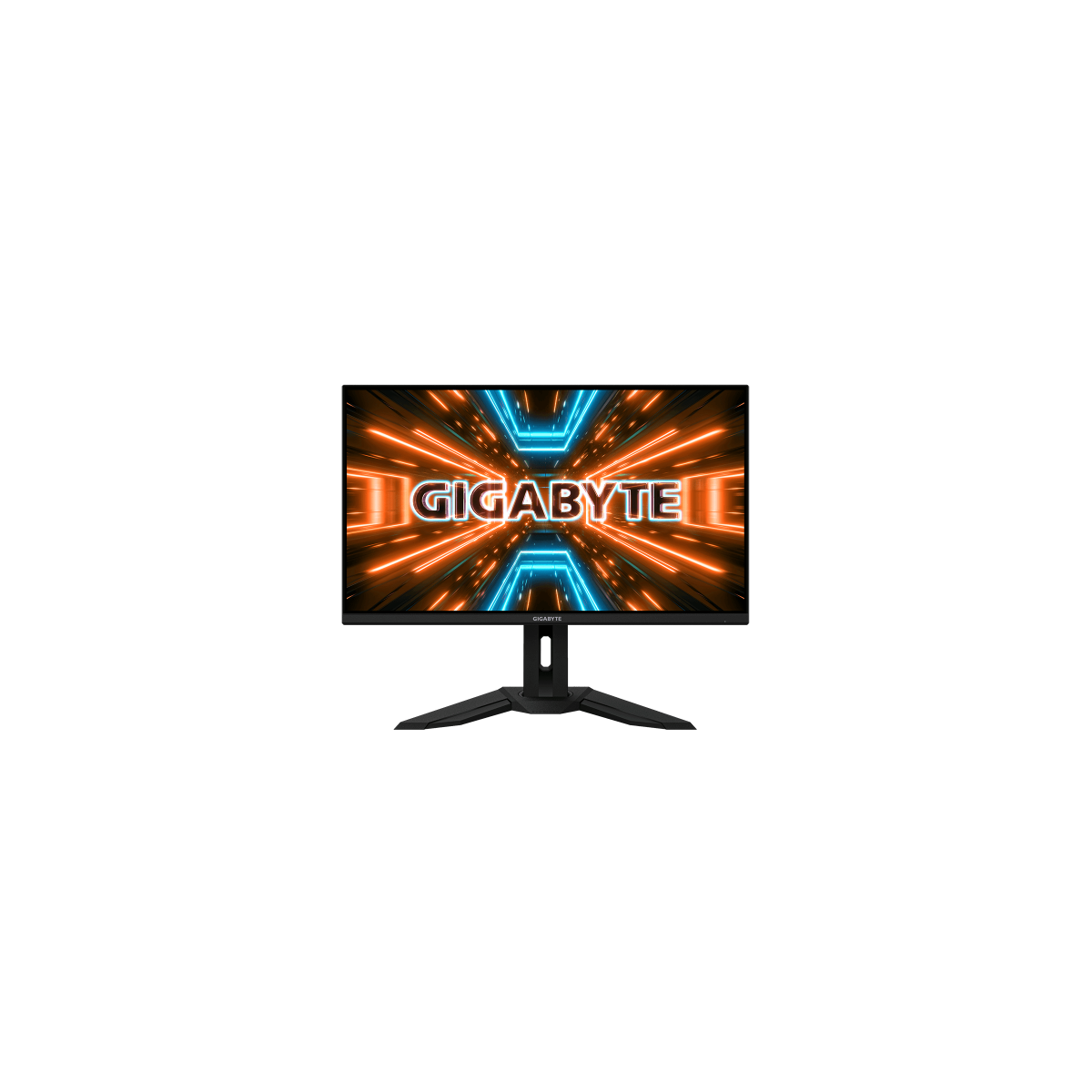 Gigabyte M32U 80 cm 315 3840 x 2160 Pixeles 4K Ultra HD LED Negro