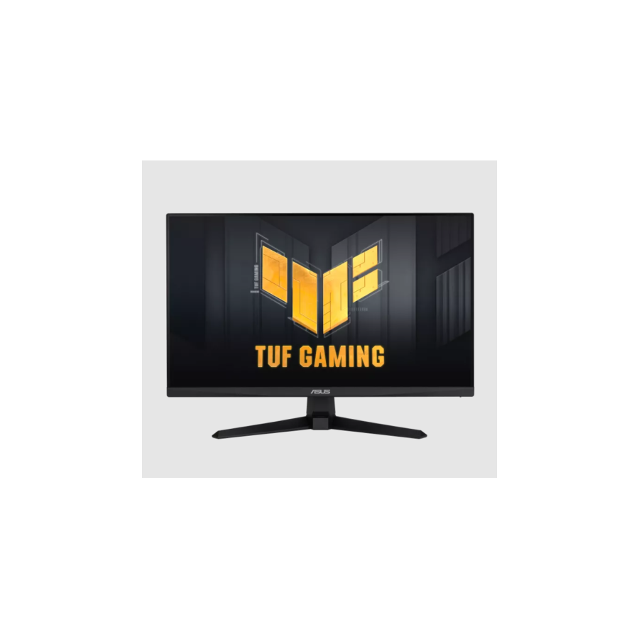 11326-ASUS TUF Gaming VG249QM1A 60,5 cm (23.8") 1920 x 1080 Pixeles Full HD Negro 11326-ASUS TUF Gaming VG249QM1A 60,5 cm (23.8") 1920 x 1080 Pixeles Full HD Negro