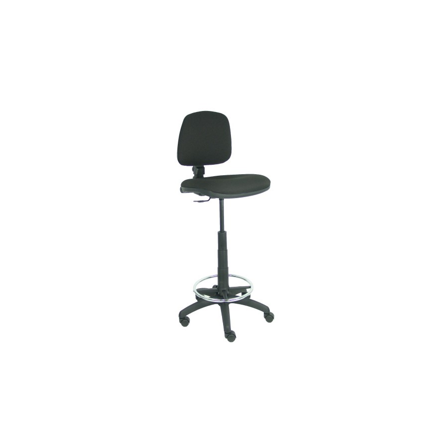 11330-TABURETE MODELO ISSO BALI NEGRO PIQUERAS Y CRESPO T12CPB840RN 11330-TABURETE MODELO ISSO BALI NEGRO PIQUERAS Y CRESPO T12CPB840RN