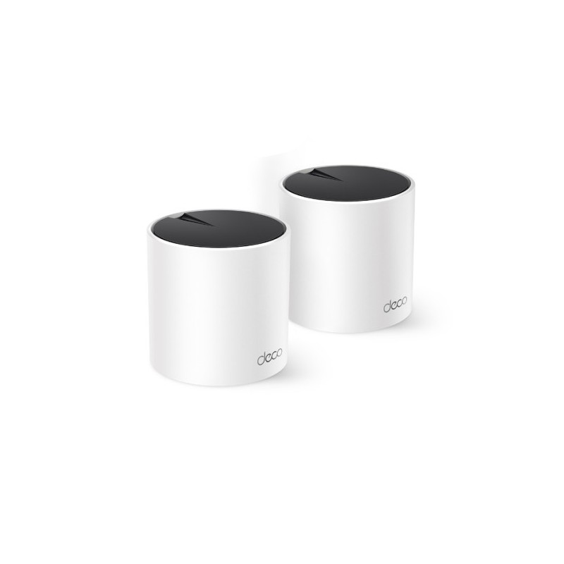 11331-TP-Link AX3000 Doble banda (2,4 GHz / 5 GHz) Wi-Fi 6 (802.11ax) Blanco 3 Interno 11331-TP-Link AX3000 Doble banda (2,4 GHz / 5 GHz) Wi-Fi 6 (802.11ax) Blanco 3 Interno
