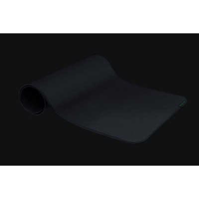 Razer Strider Alfombrilla de raton para juegos Negro