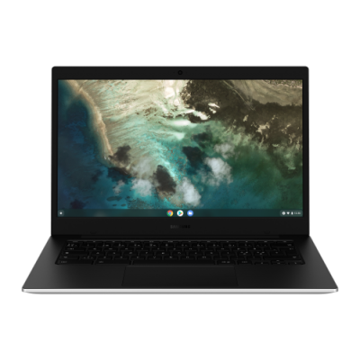 Portatil Samsung Galaxy Chromebook Go