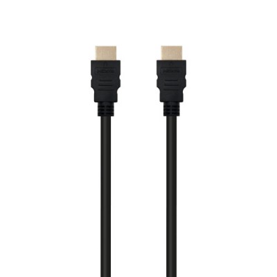 Ewent EC1320 cable HDMI 1 m HDMI tipo A Estandar Negro