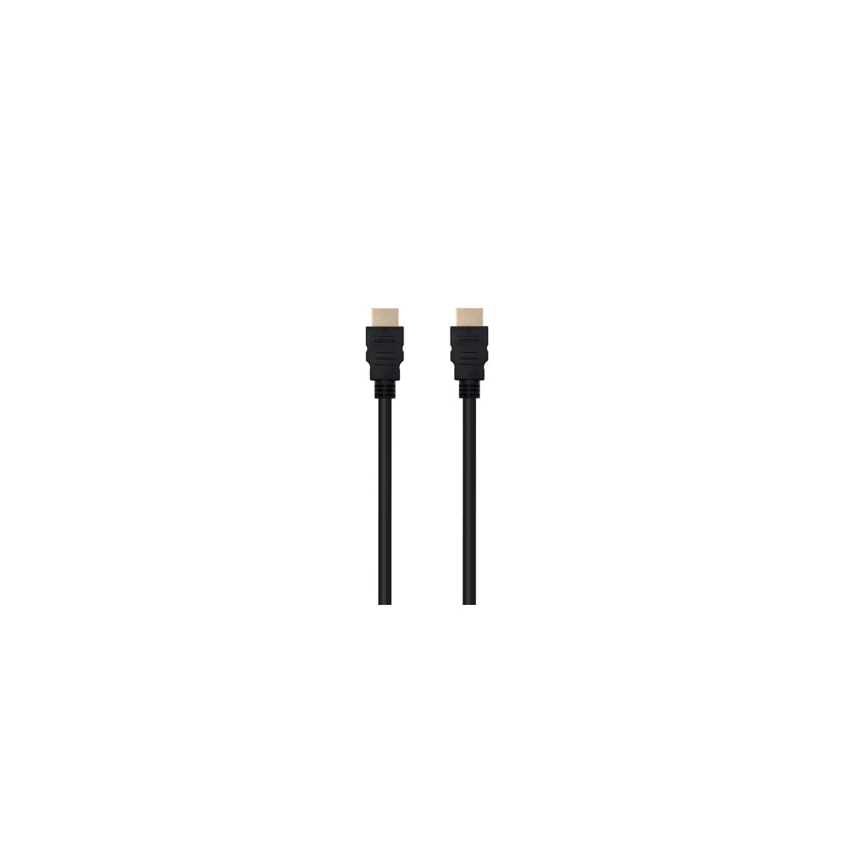 Ewent EC1320 cable HDMI 1 m HDMI tipo A Estandar Negro