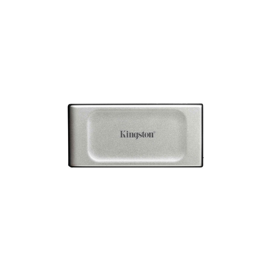 11369-KINGSTON 4000G PORTABLE SSD XS2000 11369-KINGSTON 4000G PORTABLE SSD XS2000