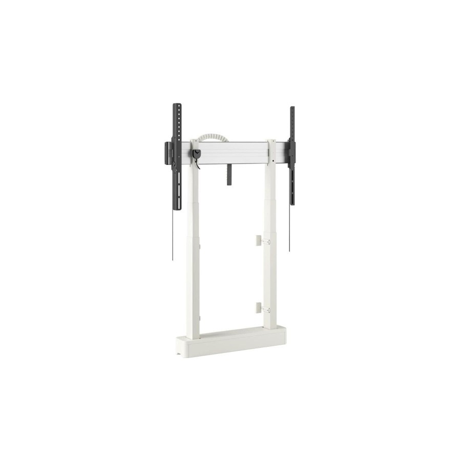 11412-VOGELS RISE 2005 MOTORIZED DISPLAY LIFT FLOOR/WALL 50 WHITE (RISE2005 ) 11412-VOGELS RISE 2005 MOTORIZED DISPLAY LIFT FLOOR/WALL 50 WHITE (RISE2005 )