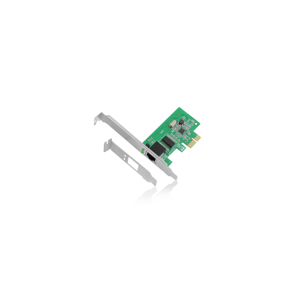 Ewent EW4029 adaptador y tarjeta de red Interno Ethernet 1000 Mbit s