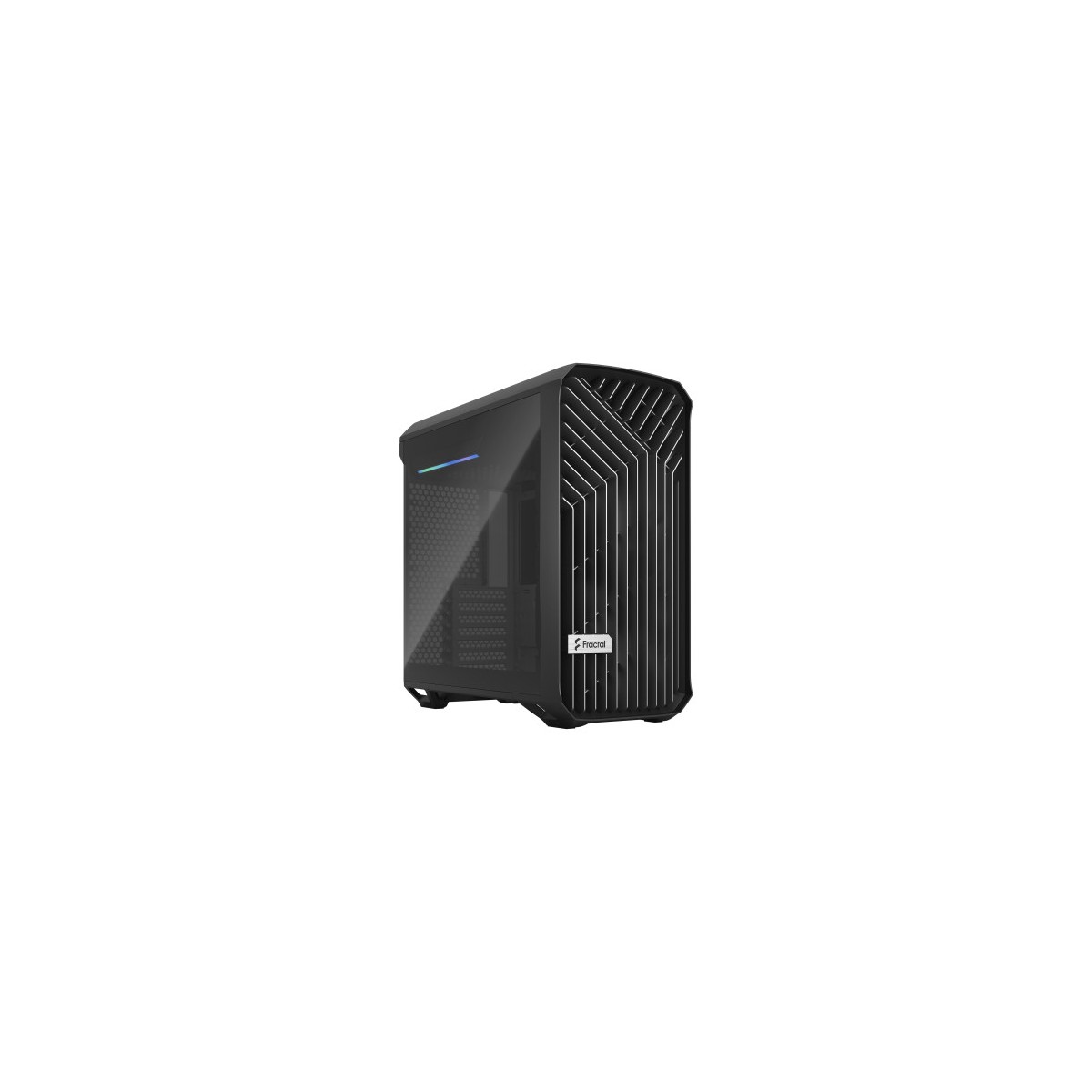 Fractal Design Torrent Compact Negro