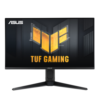 ASUS TUF Gaming VG28UQL1A 711 cm 28 3840 x 2160 Pixeles 4K Ultra HD LCD Negro