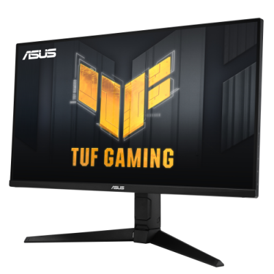 ASUS TUF Gaming VG28UQL1A 711 cm 28 3840 x 2160 Pixeles 4K Ultra HD LCD Negro