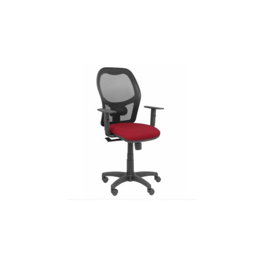 11430-PIQUERAS Y CRESPO 345SM840B933B10CRN silla de oficina y de ordenador Asiento acolchado Respaldo acolchado