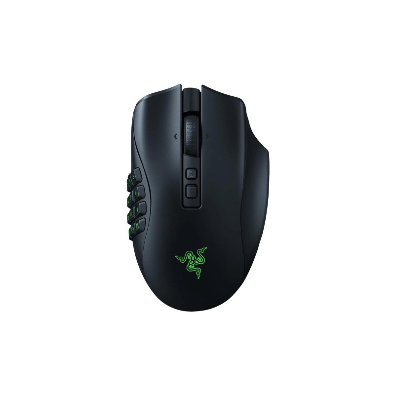 11438-RATON RAZER NAGA V2 PRO (RZ01-04400100-R3G1)