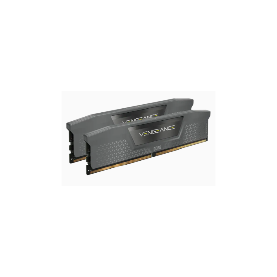 11446-MEMORIA CORSAIR DDR5 64GB 2X32GB PC5200 VENGEANCE CMK64GX5M2B5200Z40 11446-MEMORIA CORSAIR DDR5 64GB 2X32GB PC5200 VENGEANCE CMK64GX5M2B5200Z40