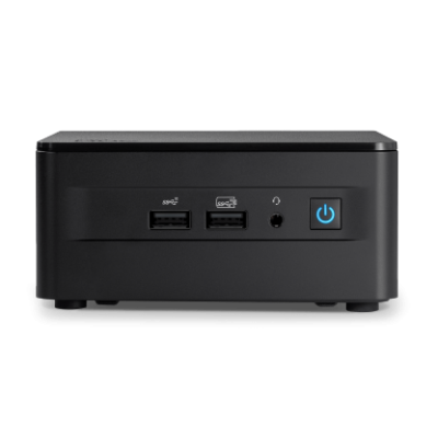 ASUS NUC RNUC13ANHI30000 ARENA CANYON I3 TALL NUC KIT