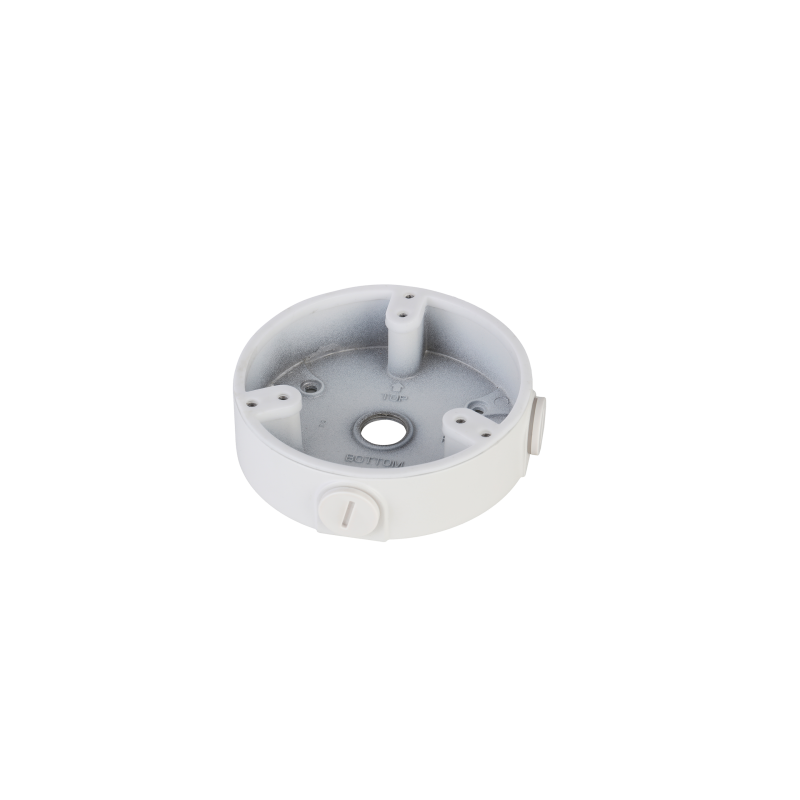 11478-(DH-PFA137) DAHUA CAJA DE CONEXIONES DE ALUMINIO PARA HDW8 HDBW6 SD22 11478-(DH-PFA137) DAHUA CAJA DE CONEXIONES DE ALUMINIO PARA HDW8 HDBW6 SD22