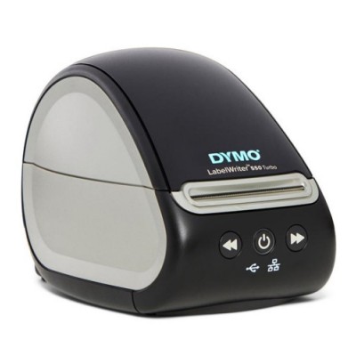 DYMO LabelWriter 550 Turbo