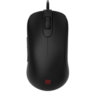 ZOWIE S1 C raton mano derecha USB tipo A 3200 DPI