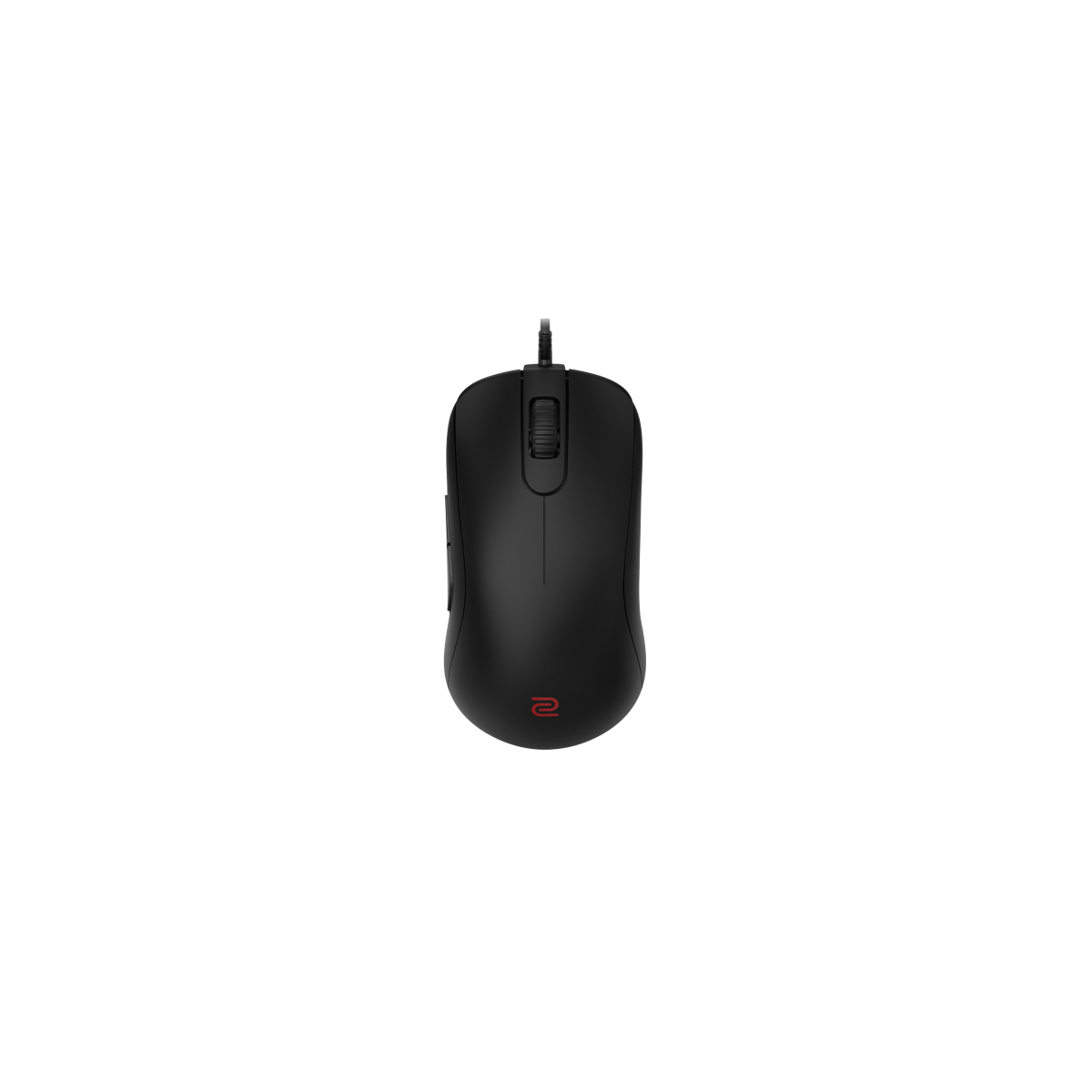 ZOWIE S1 C raton mano derecha USB tipo A 3200 DPI