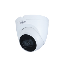 11486-(DH-IPC-HDW2230TP-AS-0280B-S2-QH3) DAHUA CAMARA IP TURRET LITE WIZSENSE SERIE 2 2MP H265 PAL SOPORTA MICROSD 256GB