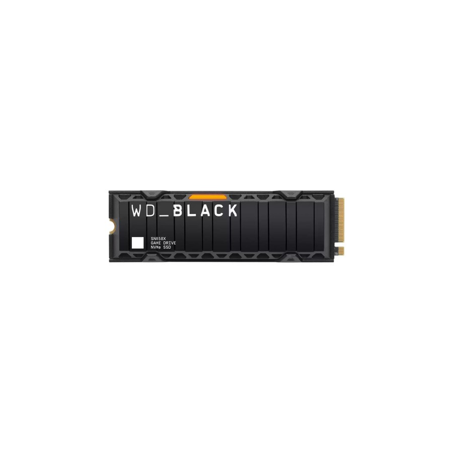 11505-Western Digital Black SN850X M.2 1000 GB PCI Express 4.0 NVMe 11505-Western Digital Black SN850X M.2 1000 GB PCI Express 4.0 NVMe