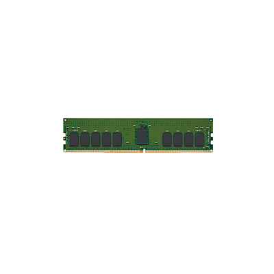 Kingston Technology KSM32RD8 32HCR modulo de memoria 32 GB 1 x 32 GB DDR4 3200 MHz ECC