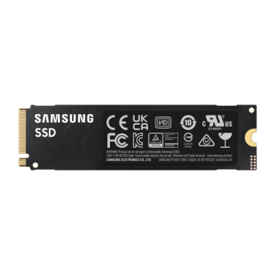 SAMSUNG SSD 990 EVO 1TB