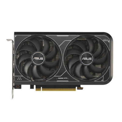 ASUS Dual RTX4060TI O8G V2 NVIDIA GeForce RTX 4060 Ti 8 GB GDDR6