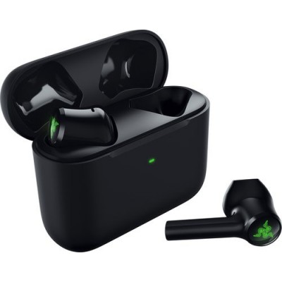 Razer Hammerhead Auriculares Inalambrico Dentro de oido Calls Music Bluetooth Negro