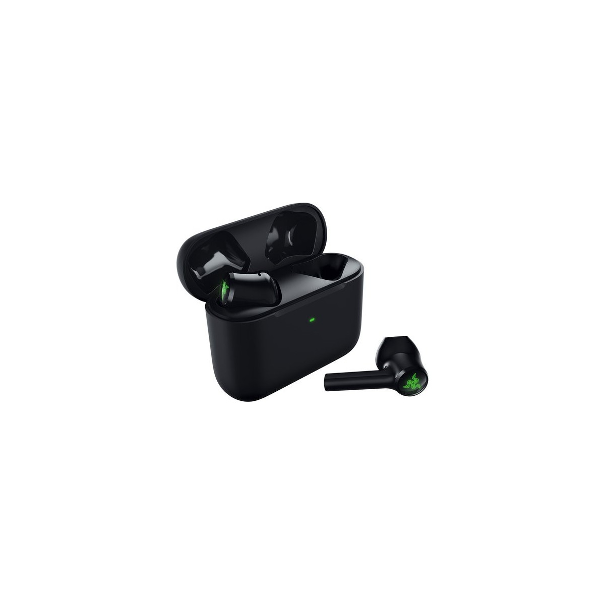 Razer Hammerhead Auriculares Inalambrico Dentro de oido Calls Music Bluetooth Negro