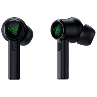 Razer Hammerhead Auriculares Inalambrico Dentro de oido Calls Music Bluetooth Negro