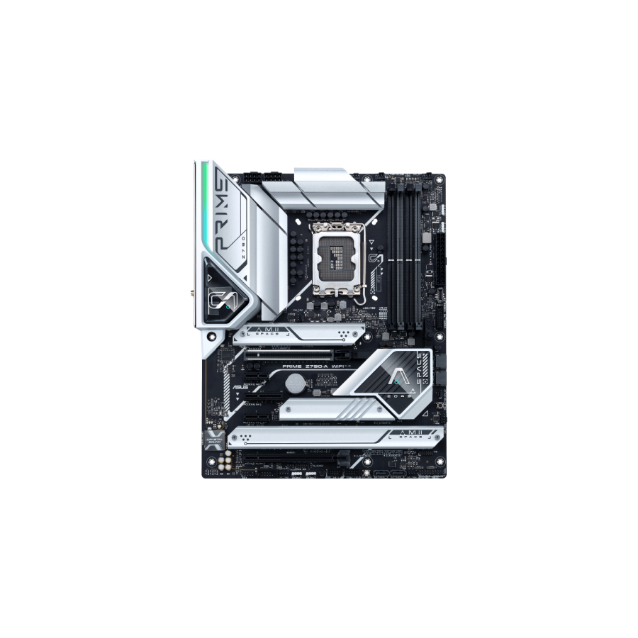 11523-ASUS PRIME Z790-A WIFI Intel Z790 LGA 1700 ATX 11523-ASUS PRIME Z790-A WIFI Intel Z790 LGA 1700 ATX