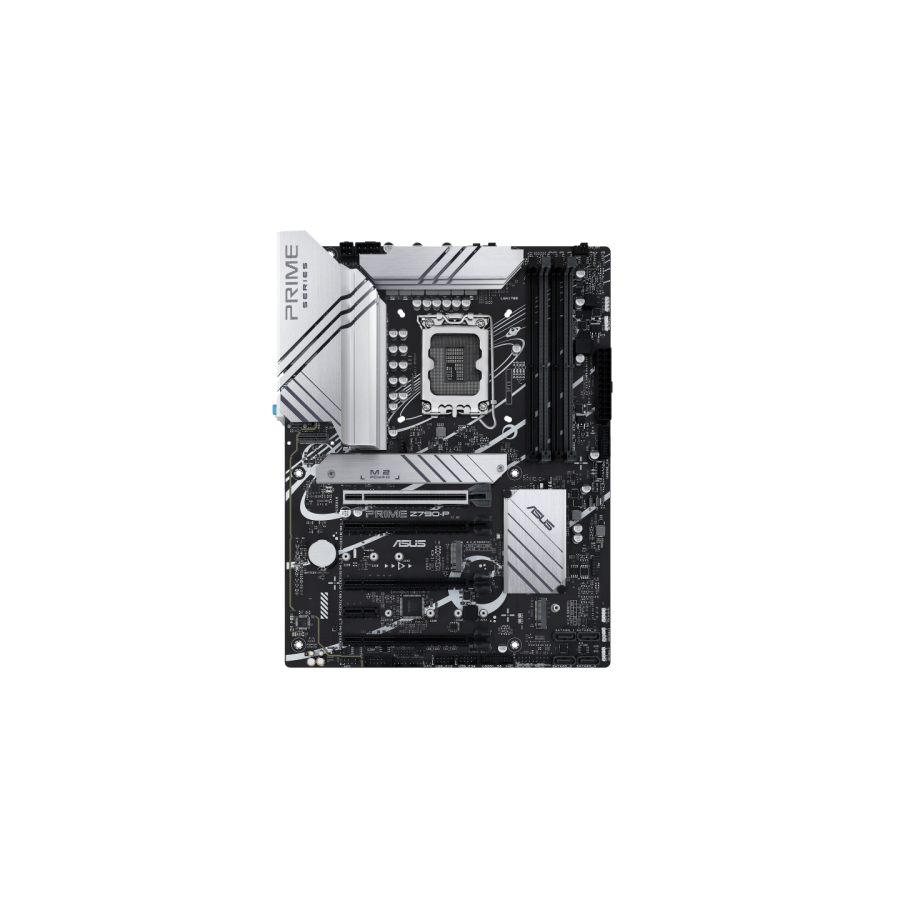 11525-ASUS PRIME Z790-P Intel Z790 LGA 1700 ATX 11525-ASUS PRIME Z790-P Intel Z790 LGA 1700 ATX