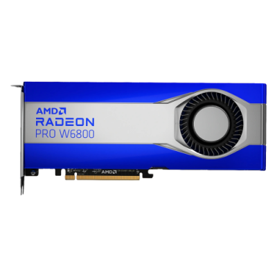 AMD PRO W6800 Radeon PRO W6800 32 GB GDDR6