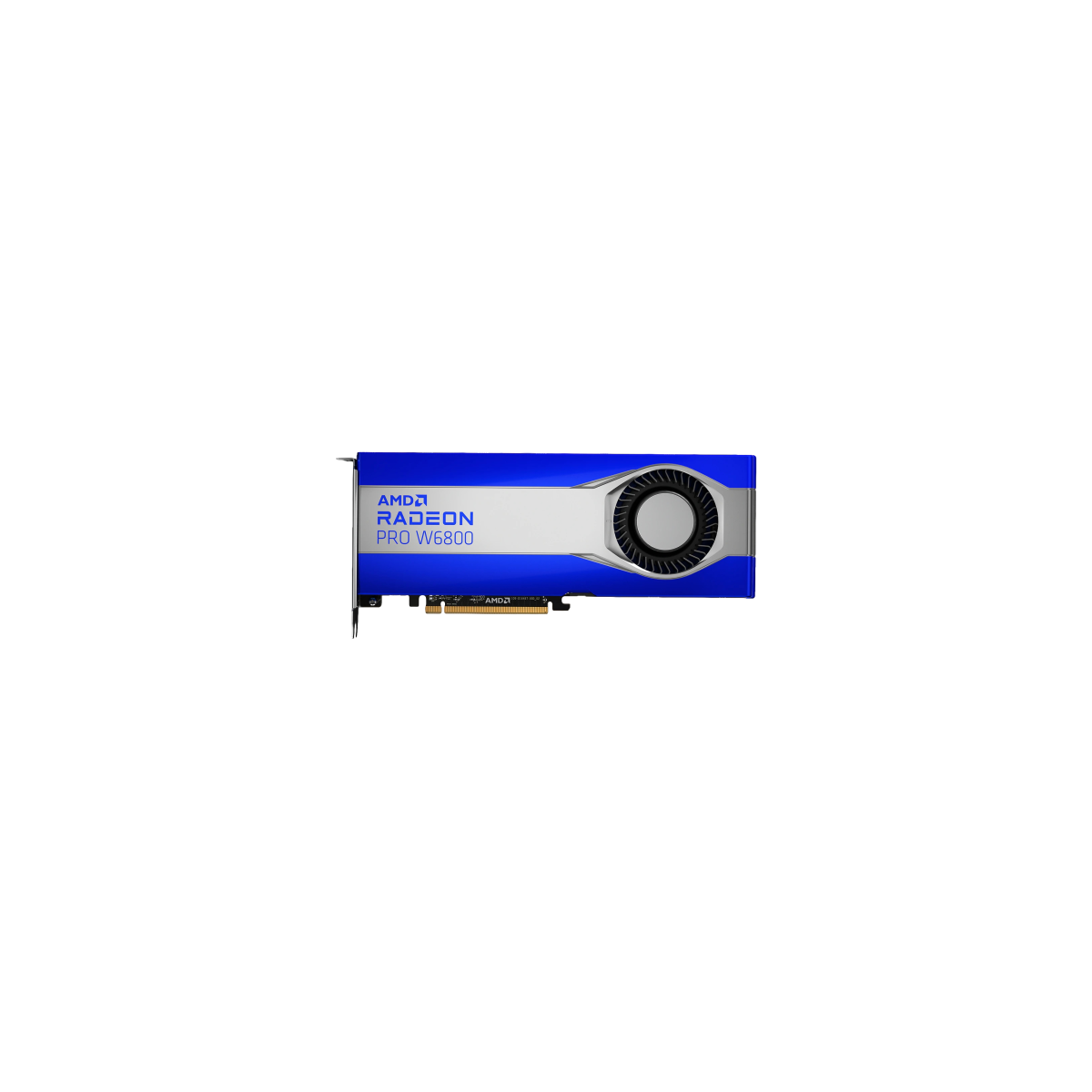 AMD PRO W6800 Radeon PRO W6800 32 GB GDDR6