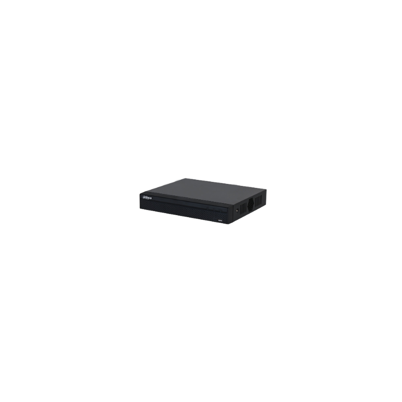 11537-(DHI-NVR2104HS-P-S3) DAHUA GRABADOR IP NVR  COMPACT 1U 1HDD 4 CANALES POE GEN 3