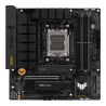 11540-ASUS TUF GAMING B650M-PLUS AMD B650 Zocalo AM5 micro ATX