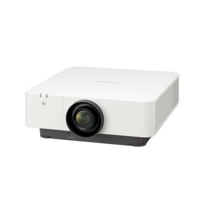 Sony VPL FHZ85 videoproyector Proyector para grandes espacios 8000 lumenes ANSI 3LCD WUXGA 1920x1200 Blanco