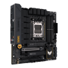 11541-ASUS TUF GAMING B650M-PLUS AMD B650 Zocalo AM5 micro ATX